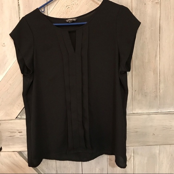 Express Tops - Express blouse dress shirt Express Tops - Express blouse dress shirt